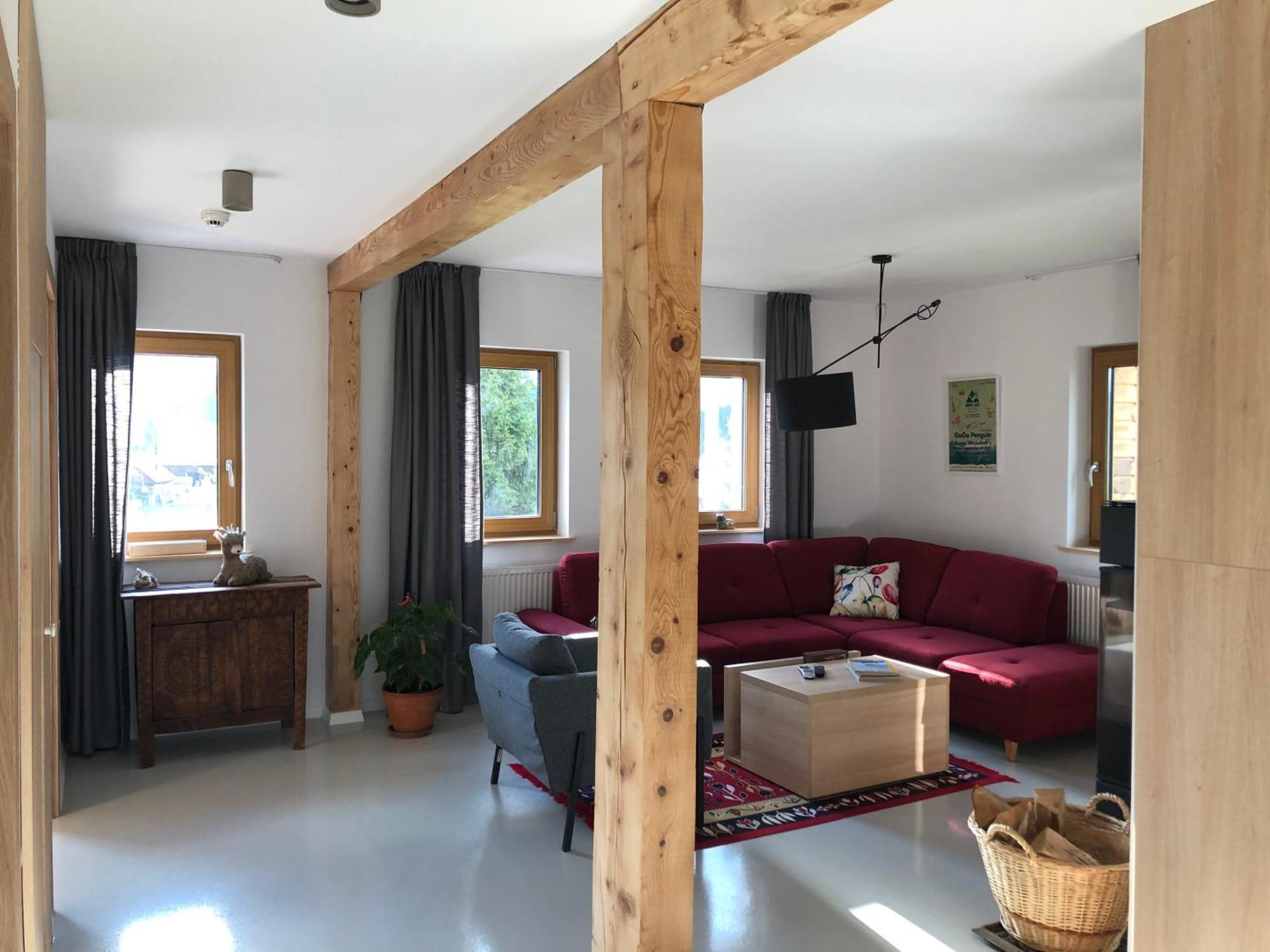 Casa Smida Jazz Villa Eksteriør bilde